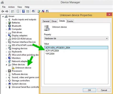 acpi ven_vpc&dev_2004 lenovo|Lenovo ACPI Driver for Windows 10 (64.